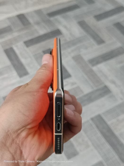 Vivo x100 pro 256