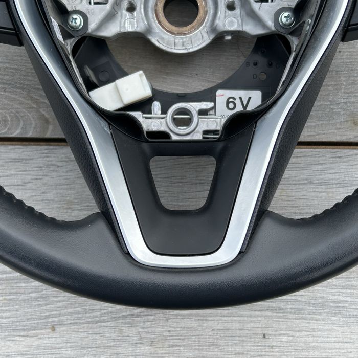 Волан Toyota Rav 4 Тойота рав 4 волан V генерация 2020/ 2024