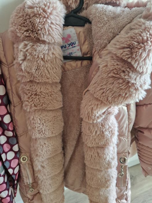 Якета за госпожица 8-9 год.