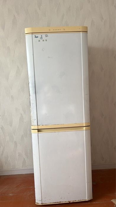 Холодильник самсунг