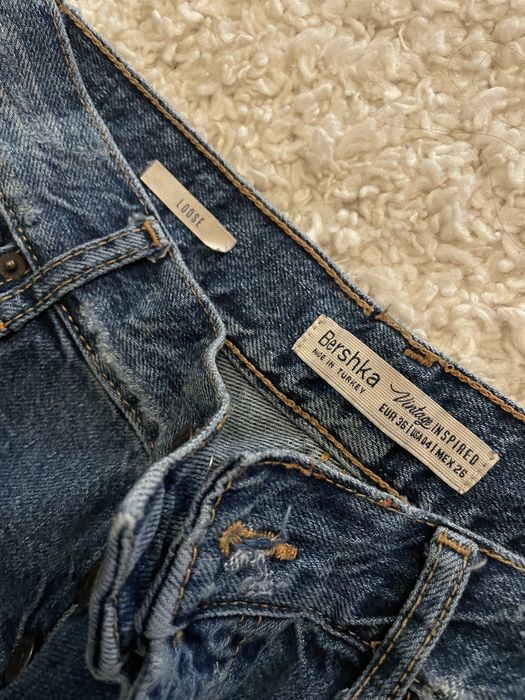 Blugi marimea 34-36