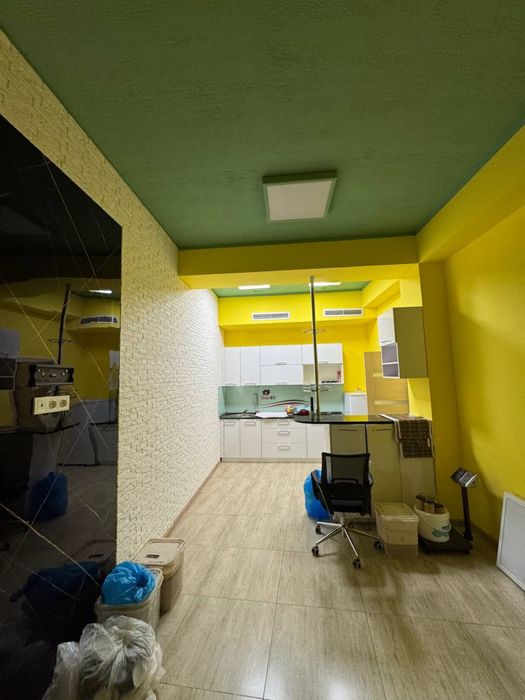 Срочно Аренда офис Паркентский 234 кв м 24/7 Доступ с мебелью частично