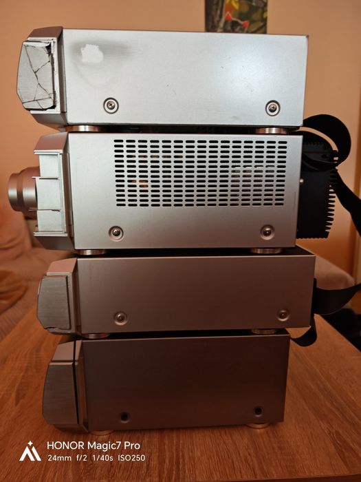 Technics sl-dv170