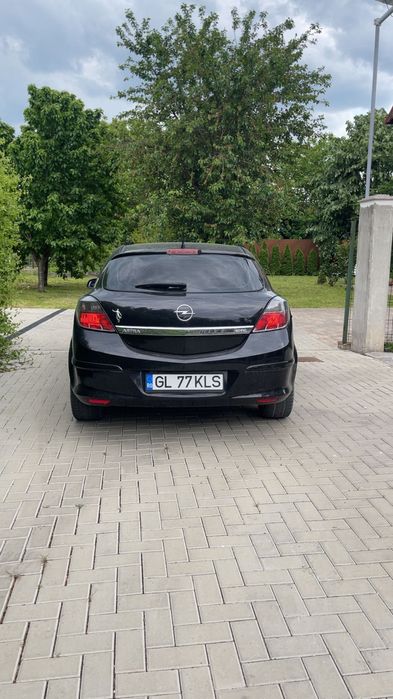 OPEL Astra 0 — imagine 2