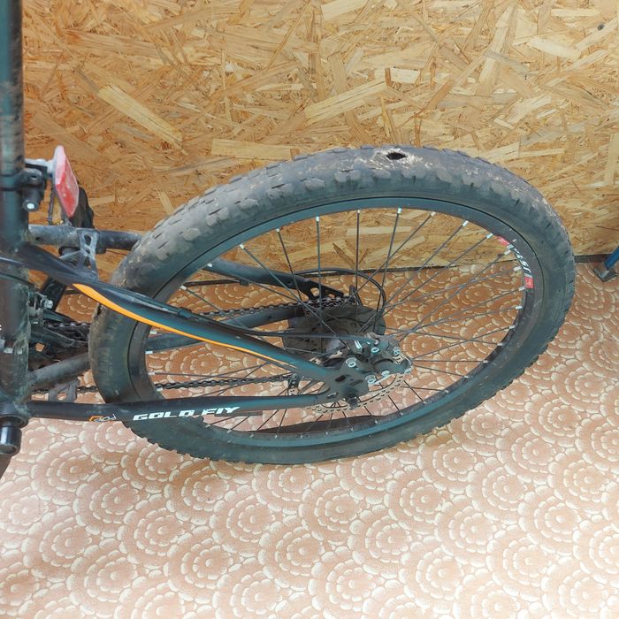 Продам велосипед