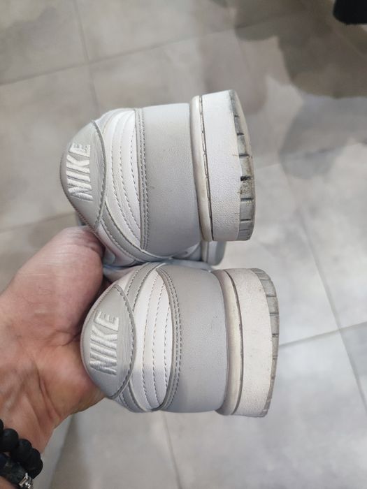 Маратонки Nike Dunk Low