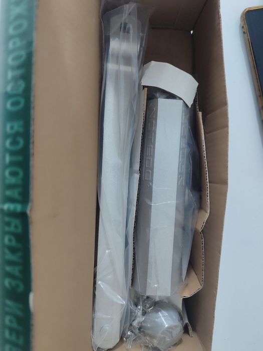 Доводчик дверной