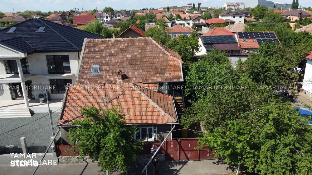 Casă 5 camere - 180 mp - Bujac str Progresului LA CHEIE