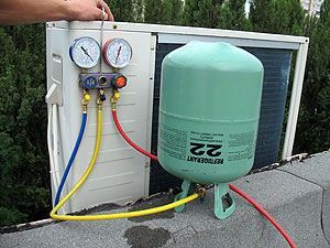 Чистка кондиционера,фильтров,барабана,агрегата