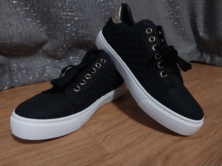 Кеды кроссовки женские