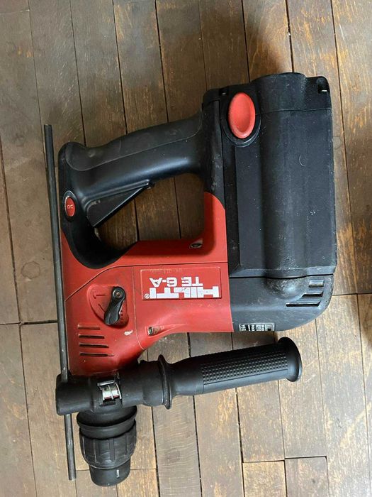 Продавам HILTI TE 6A