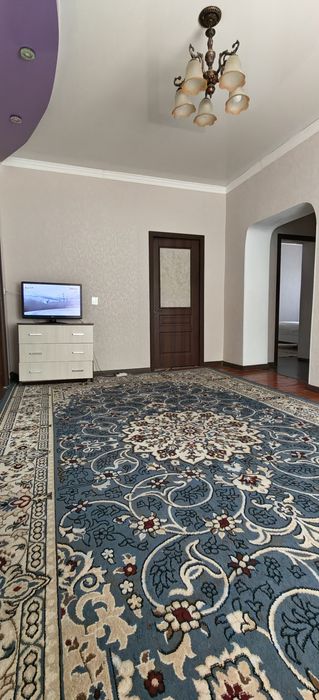 Орталықтан үй сатылады