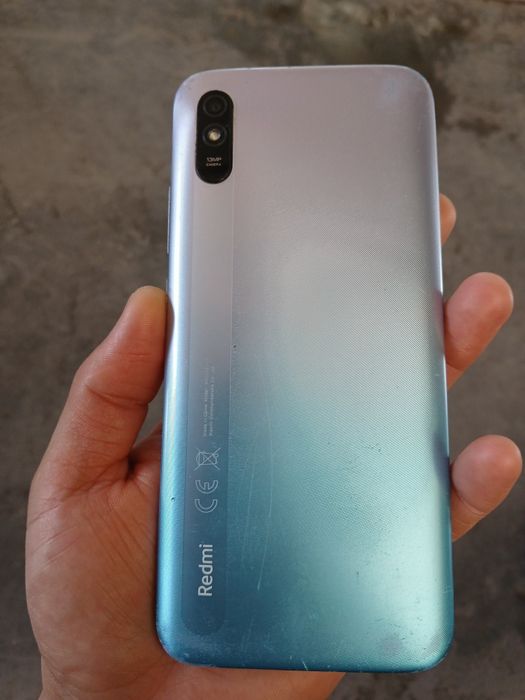 Redmi 9A 32 hotira