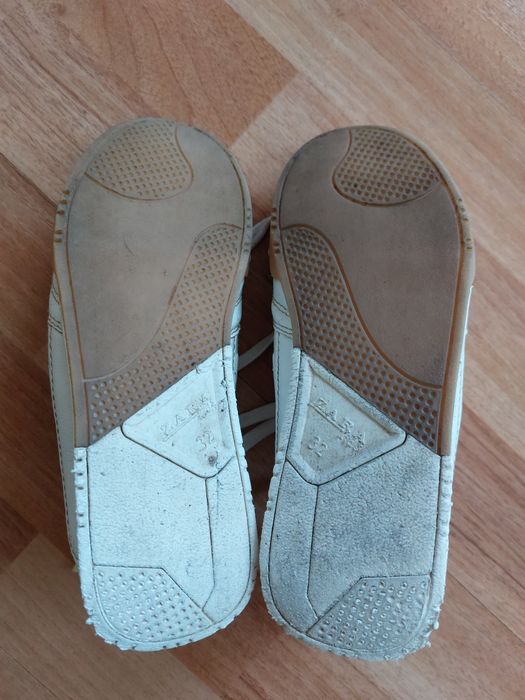 Кроссовка бахор-кузга