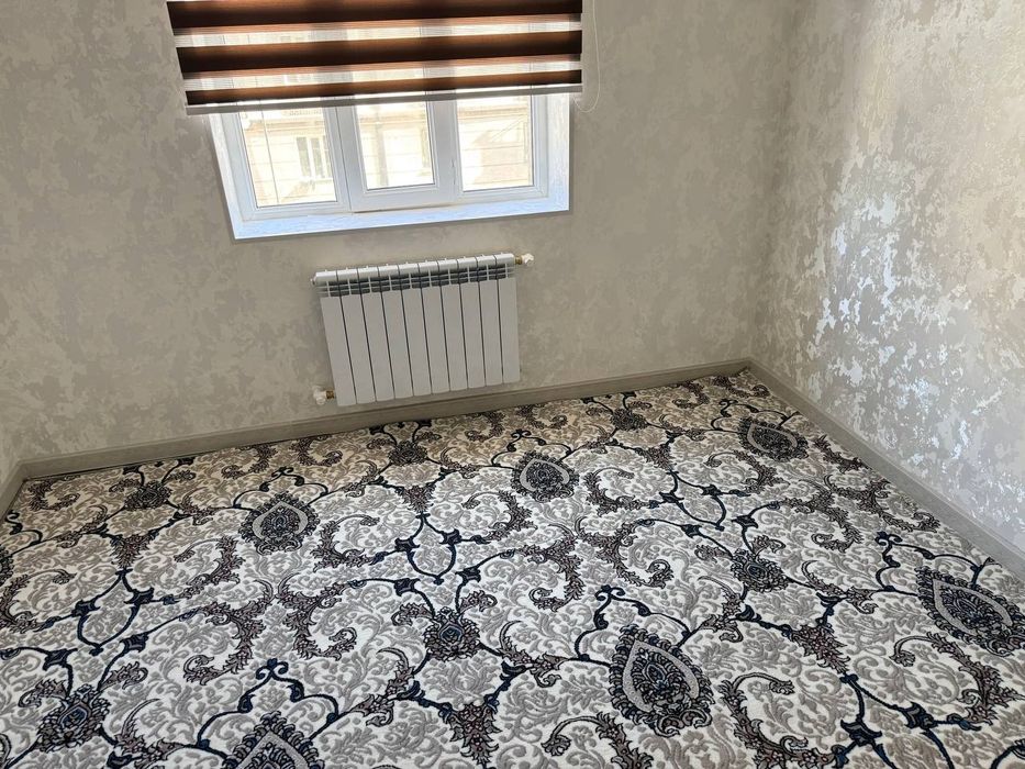 Kvartira ijaraga beriladi Ahmedov toʻyxona yonida barcha qulayliklarga