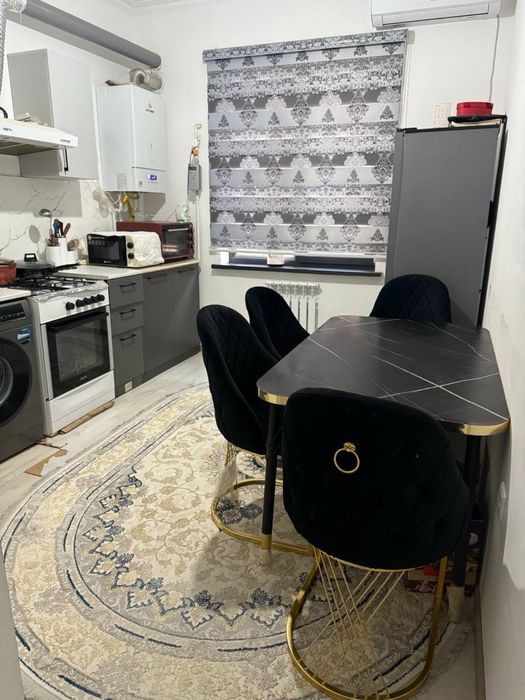 Xonobod Navastroyka Sergeli 2-etaj