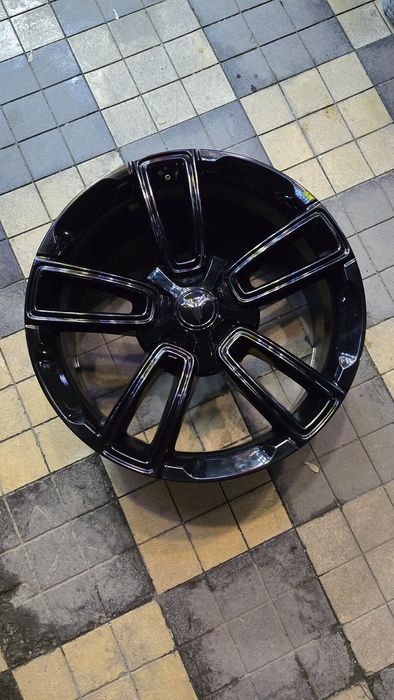 20 razmerli voyah moshinasining radnoy diski