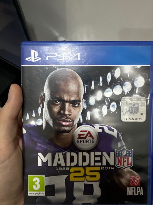 Игри за PS4 в перфектно състояние