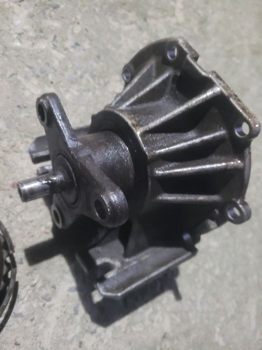 Запчасти на акпп 5hp 18 зеленый бирка