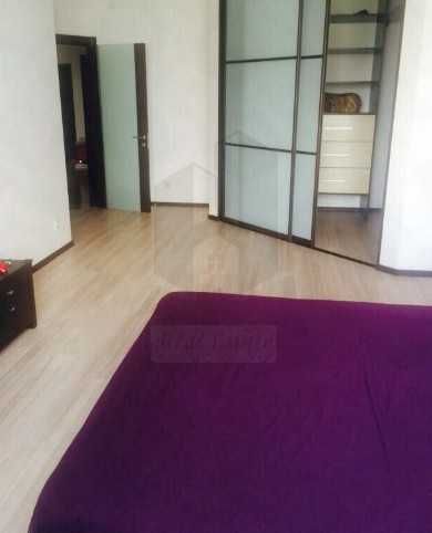 Дава се под наем Тристаен апартамент в Пловдив, Кършияка - 88 кв.м за 464.1 € - Снимка #4