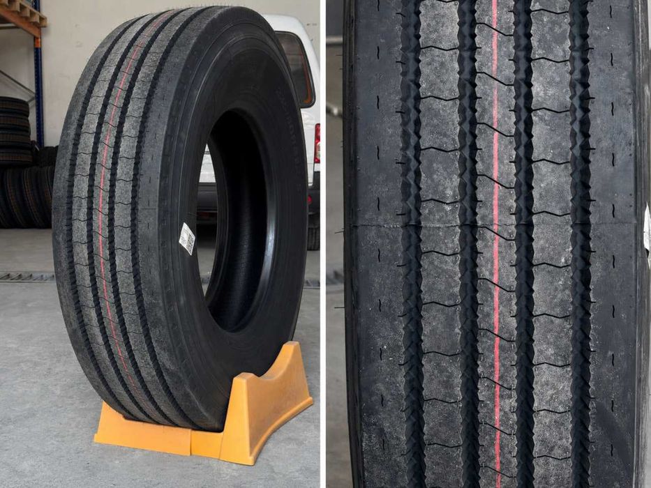 315/70R22.5 va boshqa razmerlarda turli xil yuk mashinalarga shinalar