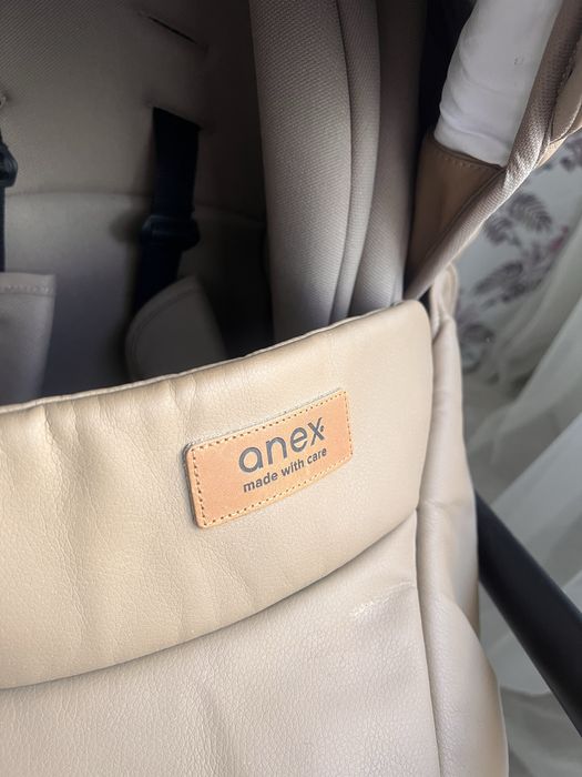 Коляска Anex 2в1