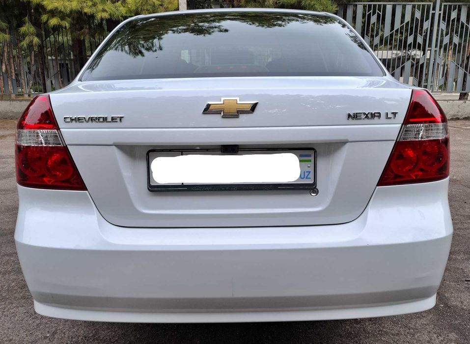 Ассалому алайкум. Нексия-3 3-позиция механика тоза автомобил сотилади.