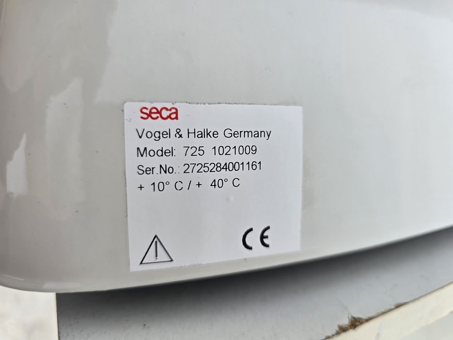 Весы механические