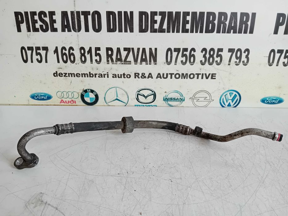Conducte Conducta Clima Mercedes GL420 GL X164 4.2 Cdi Motor 629912