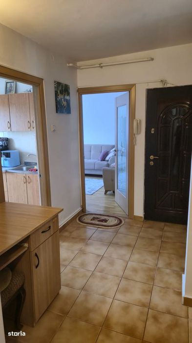 Icil-Apartament 2 camere decomandate ,cu centrala,
