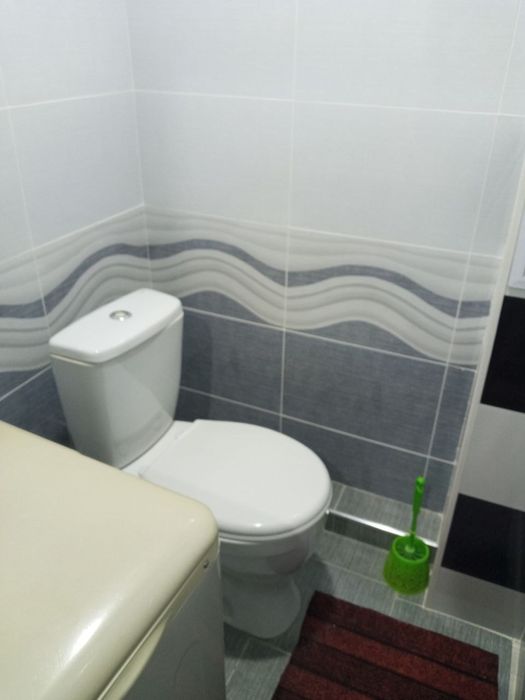 Сдаётся в аренду квартира на долгосрочную двухконтурный газовый котёл