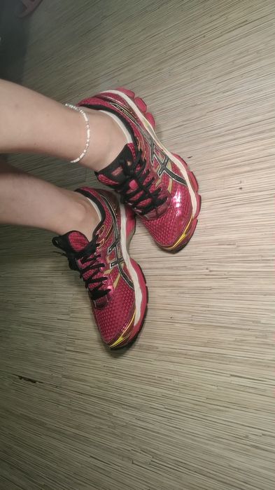 Оригинални маратонки Asics