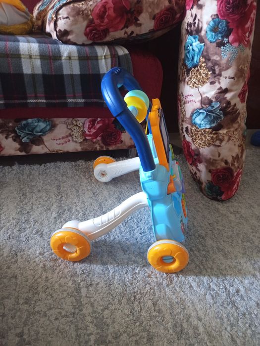 Продам ходунки в хорошем состоянии