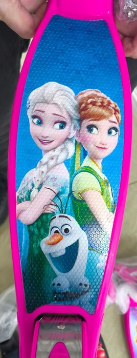 Самокаты детские