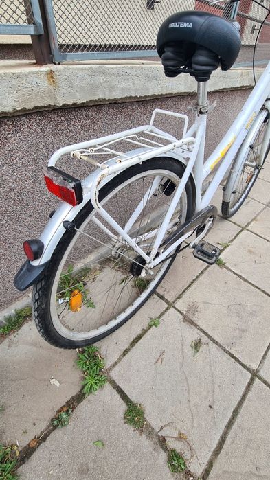 Алуминиев Дамски велоспед 28"цола