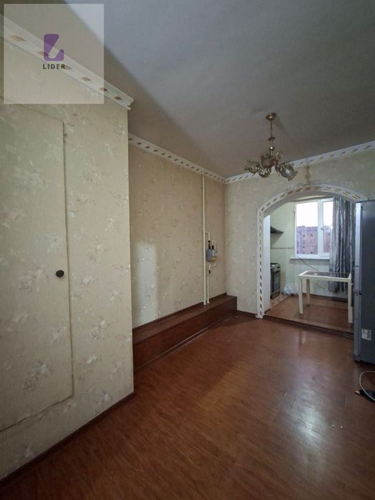 Продается 4х комнатная квартира. Фэмили парк