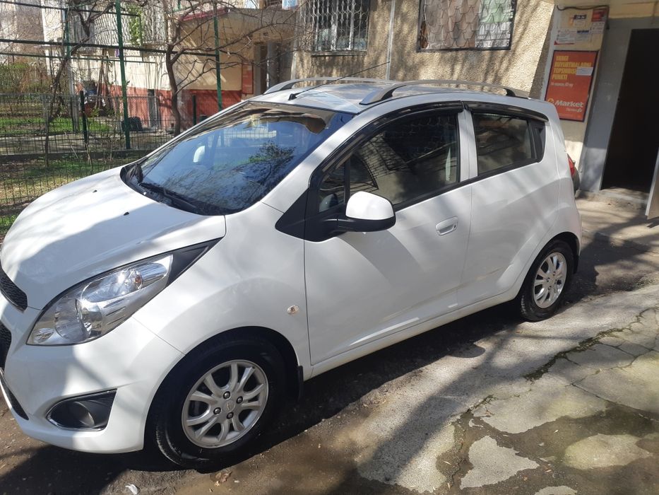 Продается Chevrolet Spark