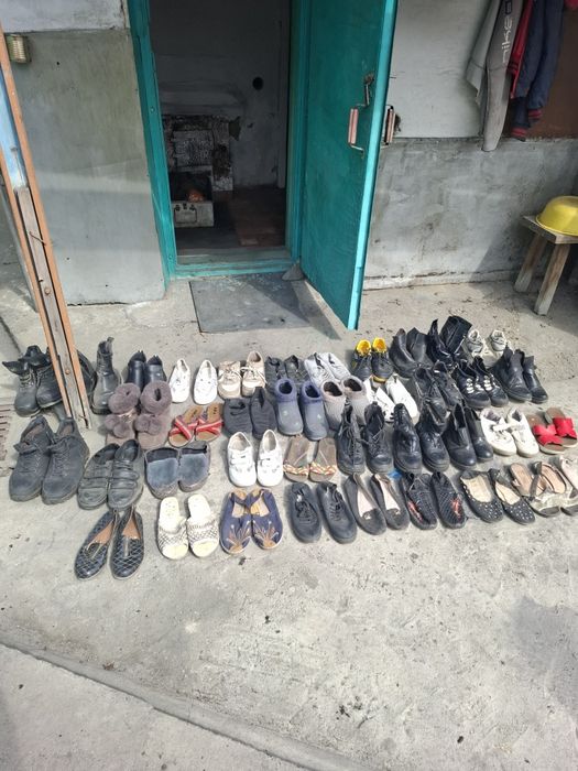 Отдам бесплатно вещи