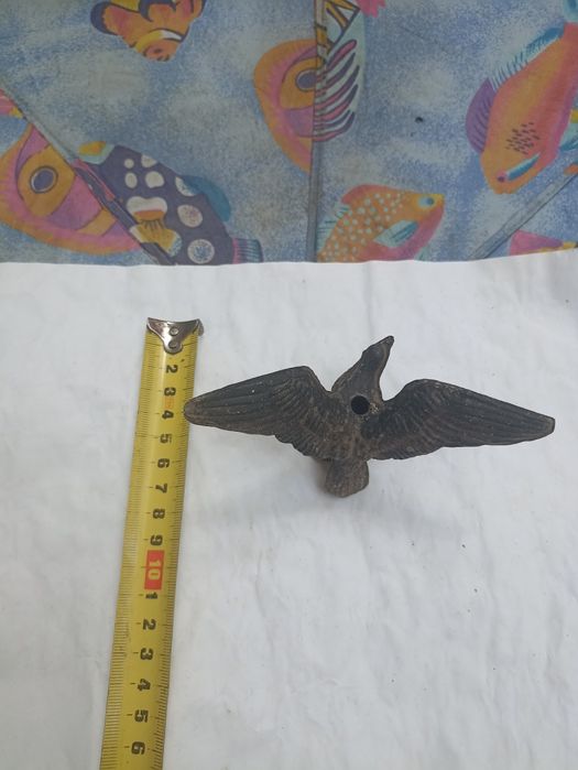 Орлета 3 броя с размери на снимките