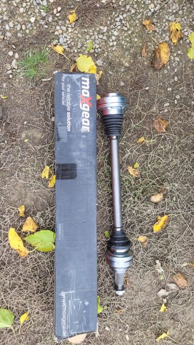 Vând planetară nouă BMW