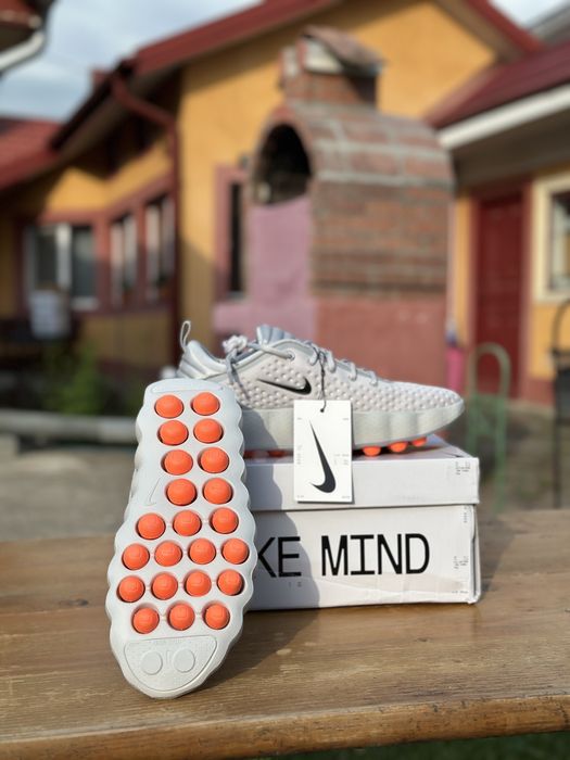 Nike Mind 002 Gray