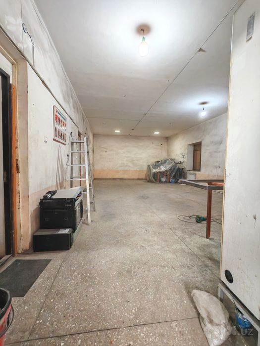Сдам производственно-складское помещение 166 м² в Яшнабаде