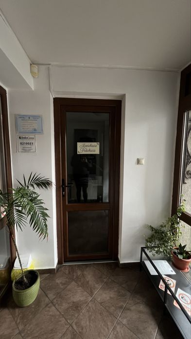 Post de manichiură  și coafură in Centrul Civic