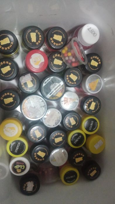 Продам комплект рыбацкий