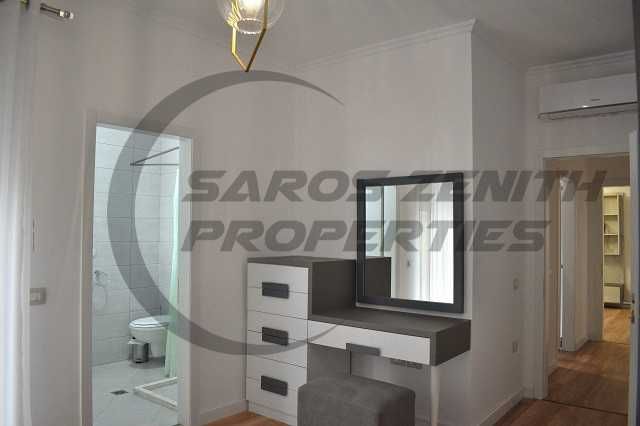 Дава се под наем Двустаен апартамент в София, Стрелбище - 98 кв.м за 290.7 € - Снимка #6