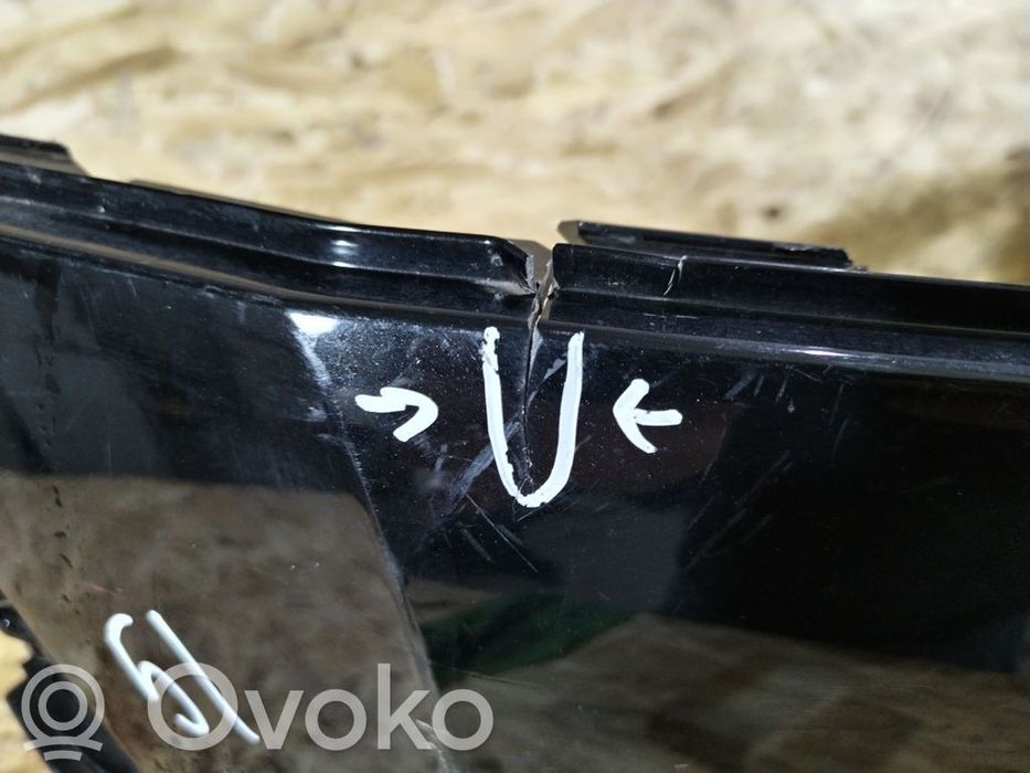 Bara fata Mini Cooper,  F54 Clubman, 2013, 2014, 2015, 2016, 2017, 2018, 2019,  cod OE 7370791