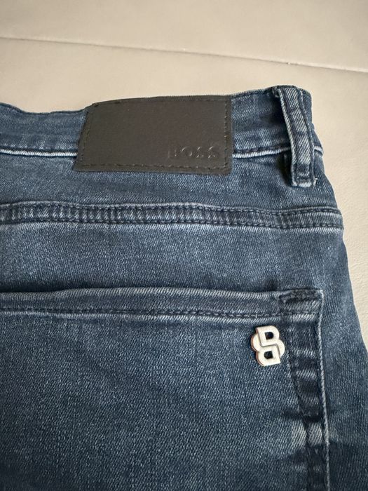 Мъжки дънки Boss