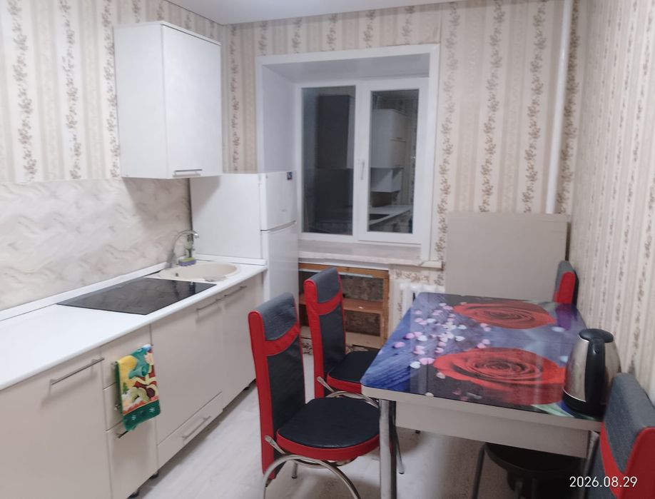 2-х ком квартира посуточно