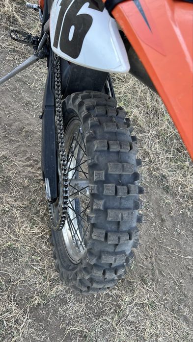 Ktm 350 Exc-f Стартер