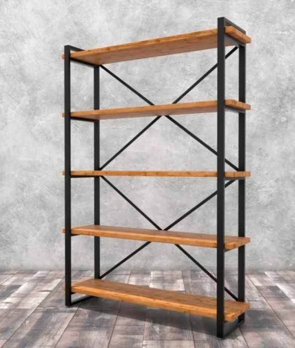 Лофт мебель на заказ